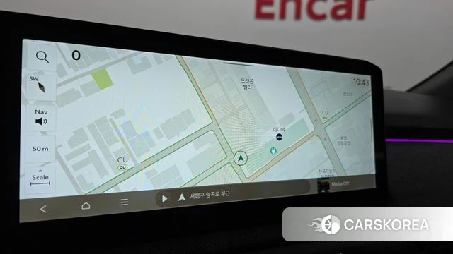 Kia EV3 2024 Белый из Кореи, фото 5