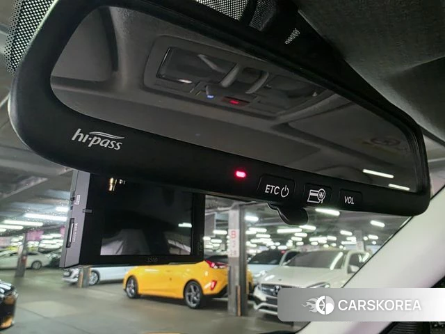 Hyundai Casper 2022 Синий из Кореи, фото 5
