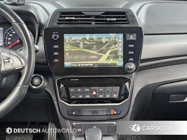 Ssangyong The New Tivoli 2023 Белый из Кореи, фото 5