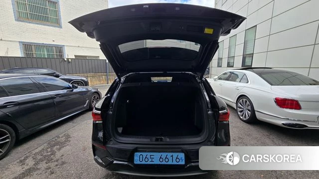BYD Ato 3 2025 Черный из Кореи, фото 5