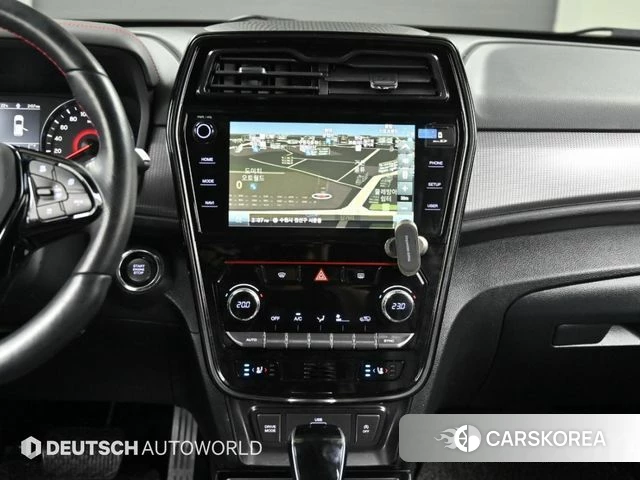 Ssangyong Berry New Tivoli 2020 Белый из Кореи, фото 5