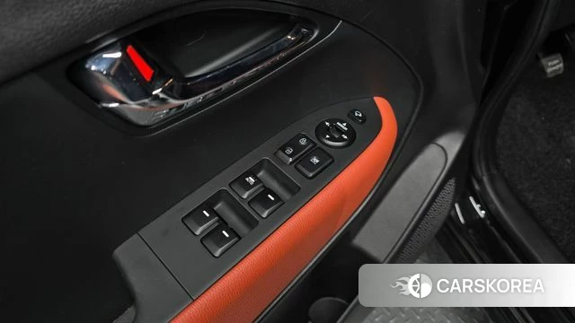 Kia The New Ray 2021 Черный из Кореи, фото 5