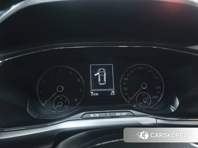 Volkswagen T-Cross 2021 Белый из Китая, фото 5