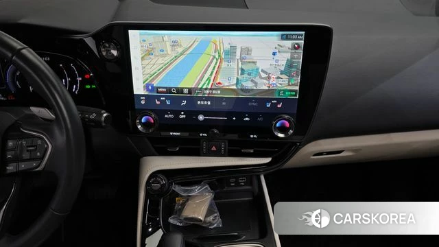 Lexus NX350h Second generation 2024 Серый из Кореи, фото 5