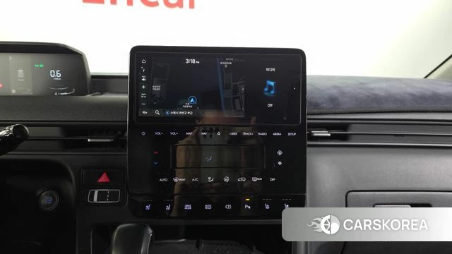 Hyundai Staria 2024 Серебристо-серый из Кореи, фото 5