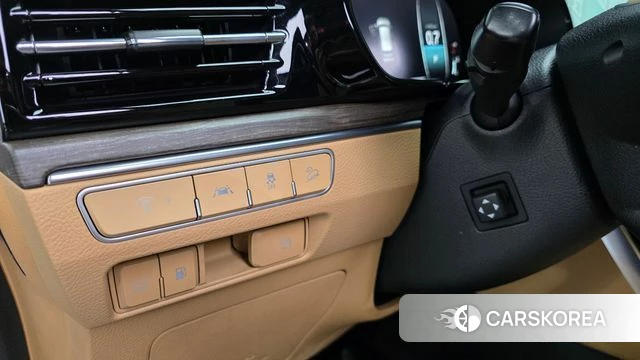Kia Mohave Master 2019 Белый из Кореи, фото 5