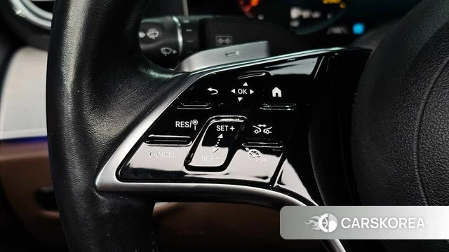 Mercedes-Benz E-Class W213 2021 Белый из Кореи, фото 5