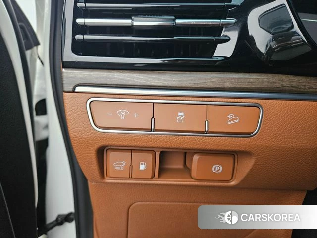 Kia Mohave Master 2022 Белый из Кореи, фото 5