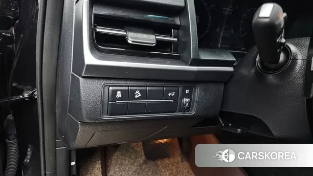 Ssangyong Rexton New Arena 2023 Черный из Кореи, фото 5