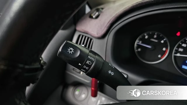 Hyundai The New Grand Starex 2018 Черный из Кореи, фото 5