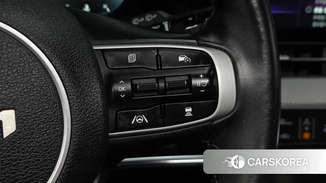 Kia Sportage 5th Generation 2022 Белый из Кореи, фото 5
