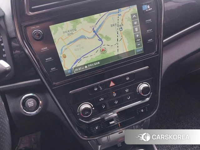 Ssangyong Berry New Tivoli 2019 Белый из Кореи, фото 5