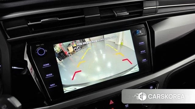 Ssangyong Beautiful Korando 2019 Белый из Кореи, фото 5