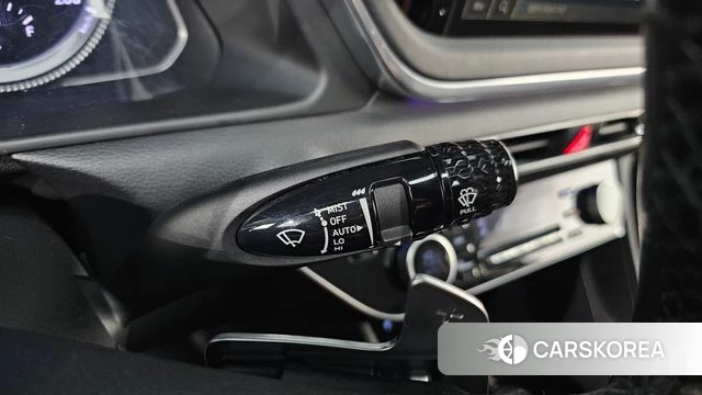 Hyundai Sonata (DN8) 2022 Серый из Кореи, фото 5