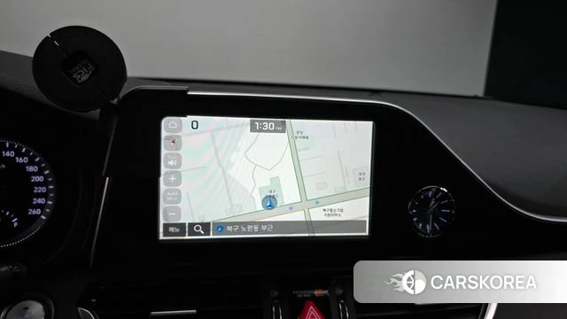 Hyundai Grandeur IG 2019 Белый из Кореи, фото 5