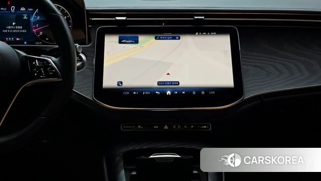 Mercedes-Benz E-Class W214 2025 Черный из Кореи, фото 6