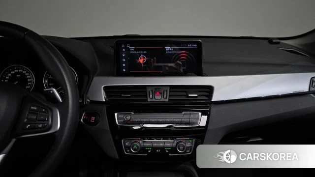 BMW X1 (F48) 2019 Белый из Кореи, фото 5