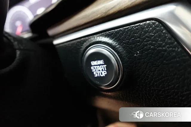 Kia Mohave Master 2021 Черный из Кореи, фото 5