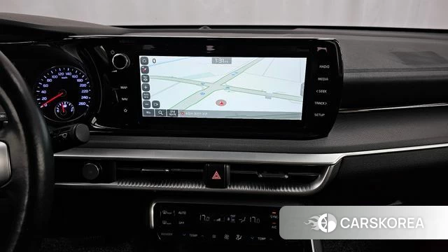 Kia K5 3rd generation id 4976610 из Кореи 5