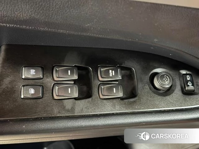 Ssangyong Rexton Sports Cannes 2019 Серый из Кореи, фото 5