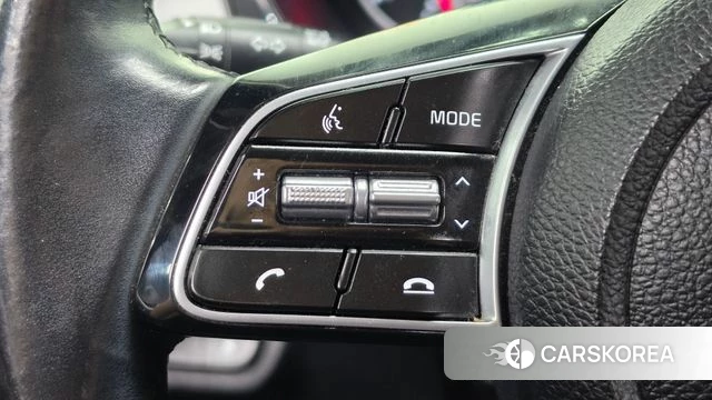 Kia Seltos 2021 Белый из Кореи, фото 5