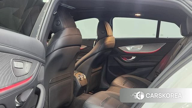Mercedes-Benz AMG GT 2026 Белый из Кореи, фото 5