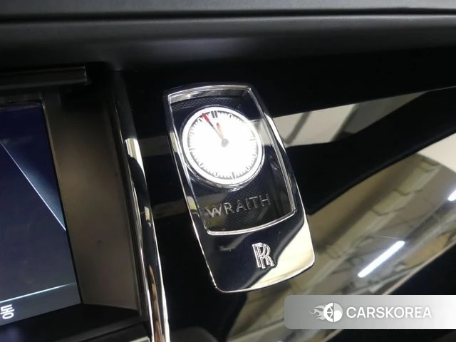 Rolls-Royce Lace 2019 Черный двухцветный из Кореи, фото 6
