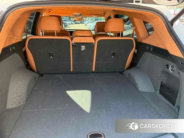 Genesis GV80 2026 Белый из Кореи, фото 5
