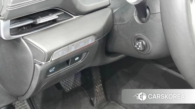 Genesis GV80 2020 Черный из Кореи, фото 5