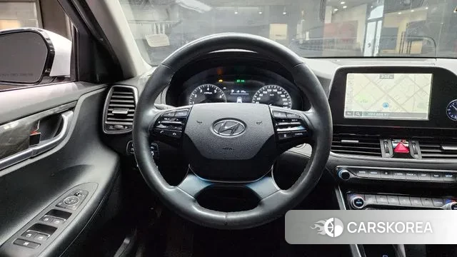 Hyundai Grandeur IG 2018 Серебряный из Кореи, фото 5