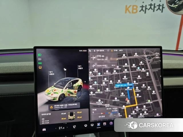Tesla Model Y 2026 Серый из Кореи, фото 5