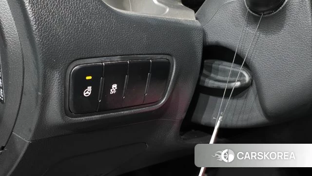 Kia The New Ray 2021 Серый из Кореи, фото 5