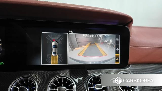 Mercedes-Benz CLS-Class C257 2019 Черный из Кореи, фото 5