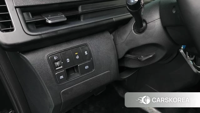 Hyundai Staria 2024 Синий из Кореи, фото 5