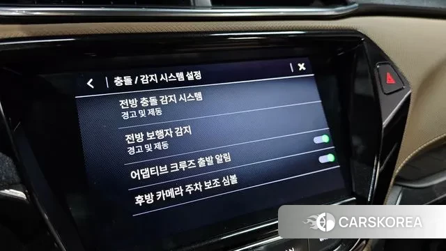 Chevrolet (GM Daewoo) Trailblazer 2020 Белый из Кореи, фото 5