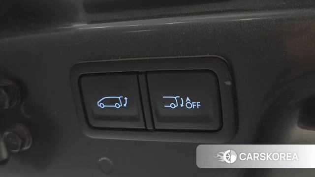 Hyundai Staria 2021 Черный из Кореи, фото 5