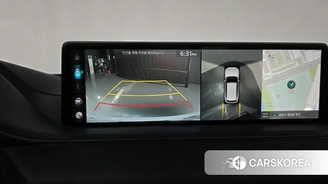 Genesis GV80 2023 Белый из Кореи, фото 5