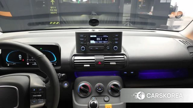 Hyundai Casper 2022 Цвет тростника из Кореи, фото 5
