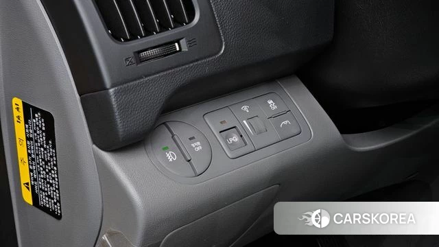 Hyundai The New Grand Starex 2020 Желтый из Кореи, фото 5
