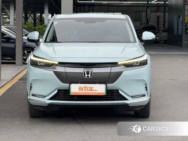 Honda e:NP1 2024 Другой из Китая, фото 5
