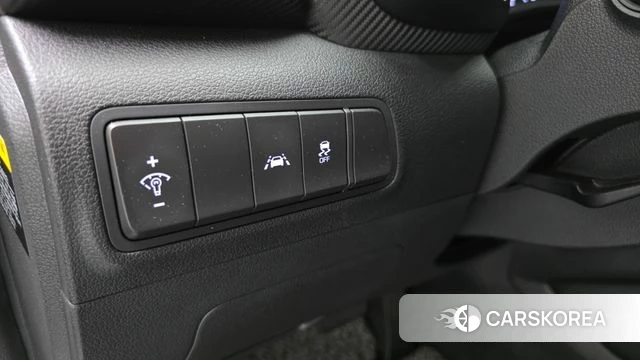 Hyundai All New Tucson 2019 Белый из Кореи, фото 5
