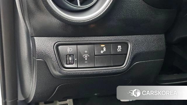Kia The New K3 2nd generation 2024 Белый из Кореи, фото 5