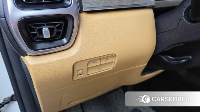 Kia Sorento 4th Generation 2022 Белый из Кореи, фото 5