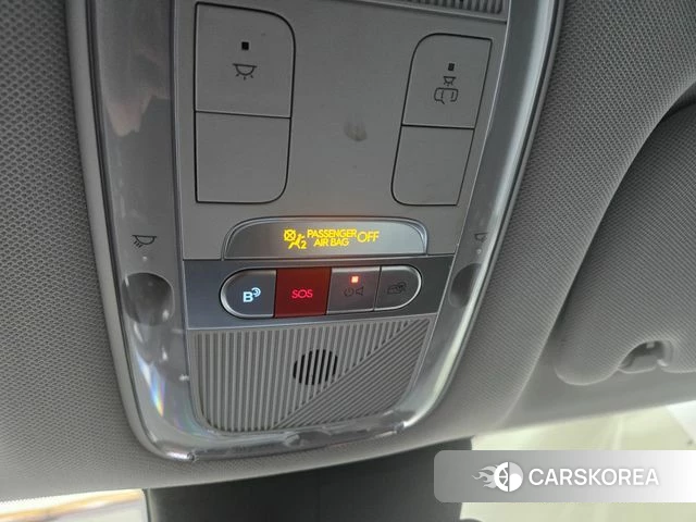 Hyundai Ionic 5 2022 Белый из Кореи, фото 5