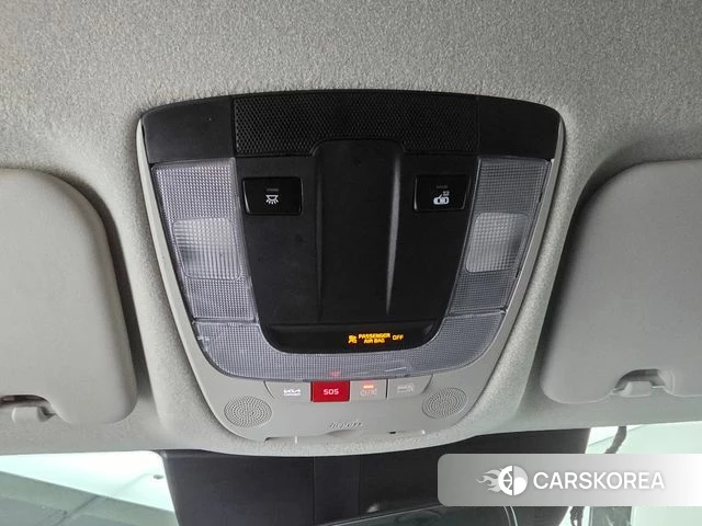 Kia Di All New Niro EV 2022 Черный из Кореи, фото 5