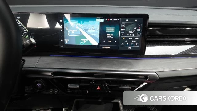 Ssangyong Musso EV (O100) 2025 Белый из Кореи, фото 5