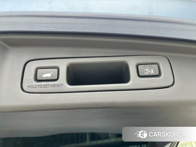 Honda Breeze 2023 Синий из Китая, фото 5