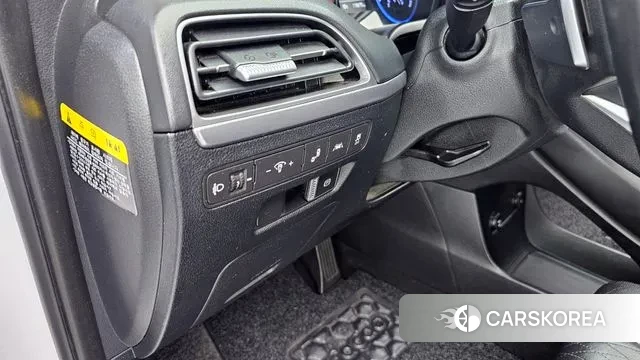 Hyundai Palisade 2019 Белый из Кореи, фото 5