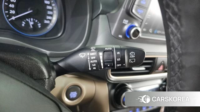 Hyundai Kona 2019 Белый из Кореи, фото 5