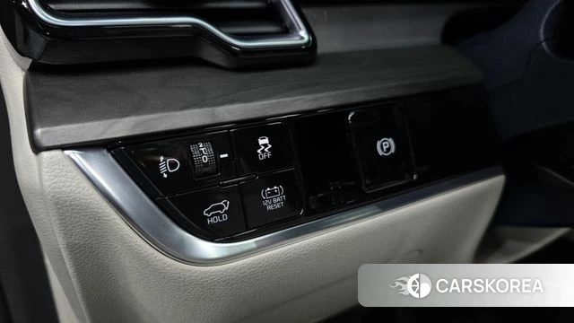 Kia Sportage 5th Generation Hybrid 2021 Цвет тростника из Кореи, фото 5